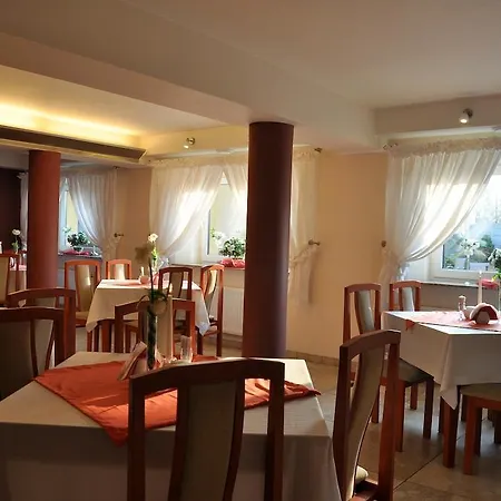 Hotell Zagiel Niewiesze