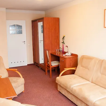 Hotel Zagiel 3*