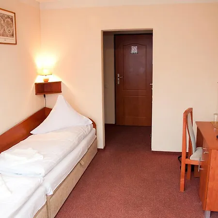 Hotell Zagiel Niewiesze