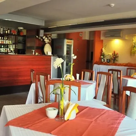 Hotell Zagiel Niewiesze