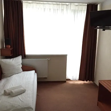 żagiel Hotel Niewiesze