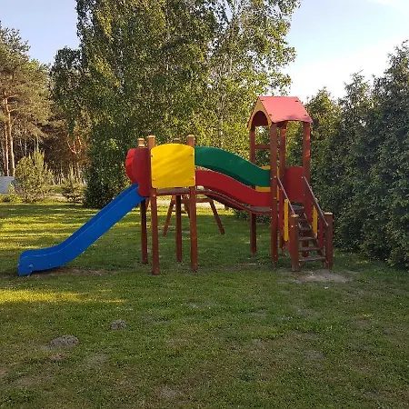 Zagiel Hotell Niewiesze