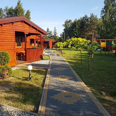 Hotell Zagiel Niewiesze