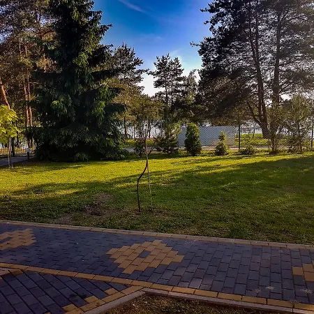 Zagiel Hotell Niewiesze