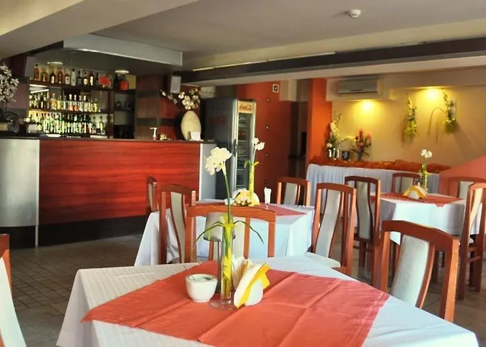 Hotel Zagiel Niewiesze