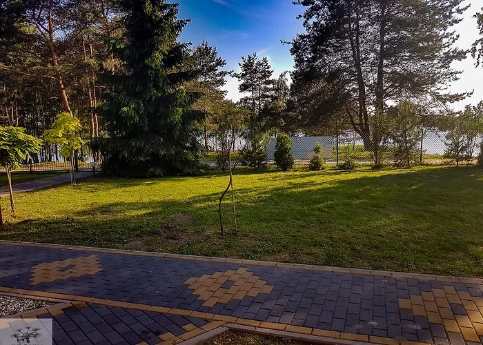 Zagiel Hotel Niewiesze